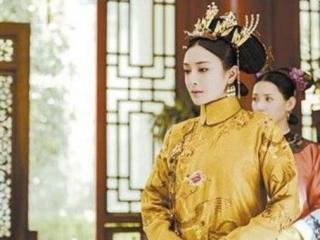 延禧攻略皇后第几集去世（延禧攻略富察皇后什么时候去世）