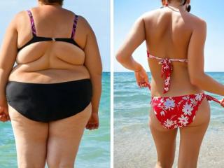 生完孩子怎么减肚子（生完孩子肚子还像6个月的孕妇）