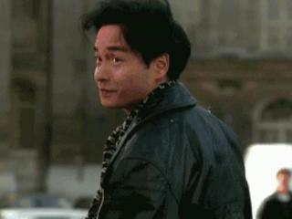 张国荣经典台词（张国荣演绎的12句台词）