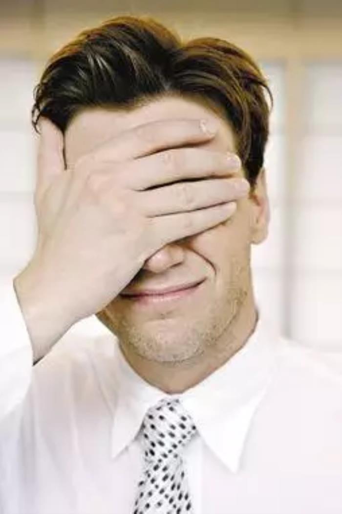 小心眼的男人小心眼男人都表现在哪里