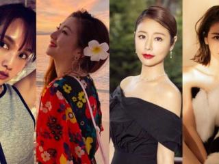 罗志祥女朋友（盘点罗志祥9大绯闻女友）