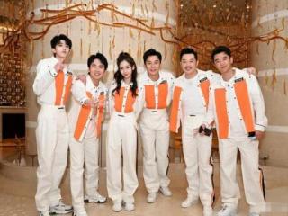 奔跑吧兄弟什么时候开播（将会在5月29日晚上开播）