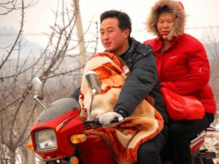 闺女在娘家过年克谁（大年三十不能在娘家过）