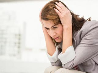 焦虑症的表现症状（焦虑症有哪些典型症状）