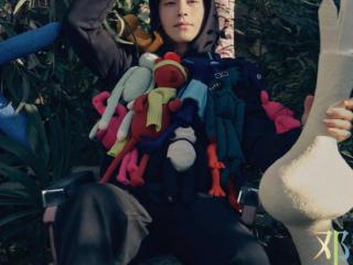 即便长大成人（即使长大成人也不要丢掉纯真）