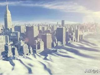 梦见死里逃生（我的一次死里逃生的经历丨蒋奥东）