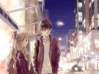 夫妻恩爱的句子（两个人甜蜜幸福的说说短句子）