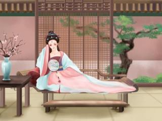 从生活中的相处便能瞧出来（我那个窝囊的儿媳妇）