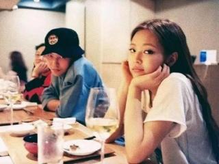 权志龙前女友（来看看他那些神仙前女友）