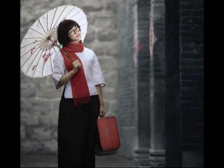 感人爱情故事，民国最感人的爱情故事