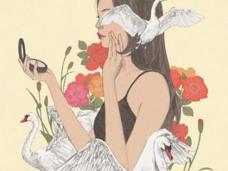 一夜没睡的朋友圈说说（深夜无眠发朋友圈的说说）