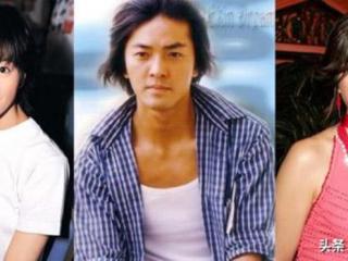 梁咏琪郑伊健（不仅毁了郑伊健的前途）