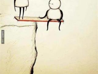 什么样的分手不能复合，什么样的分手不可能复合