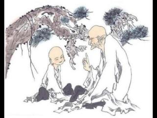 有哲理的小故事（12个经典的哲理小故事）