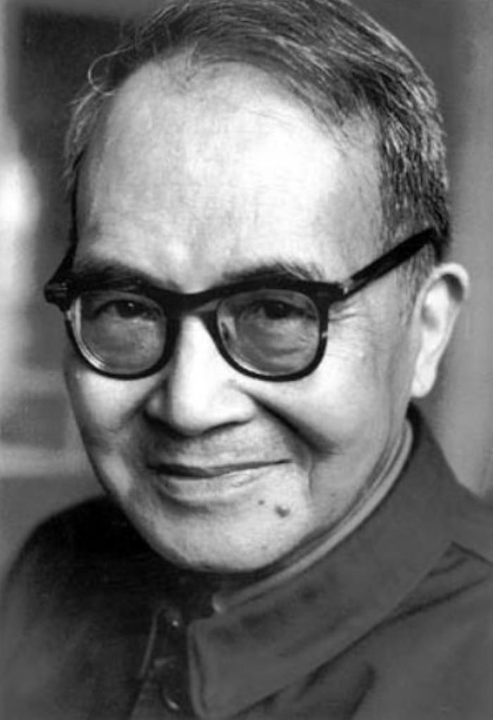 杀人诛心什么意思钱钟书的讽刺堪称杀人诛心