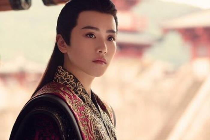 庆余年北齐皇帝北齐小皇帝在四顾剑的剑庐