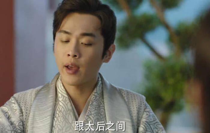 庆余年北齐皇帝北齐小皇帝在四顾剑的剑庐