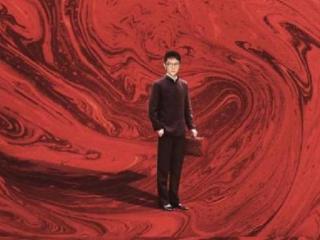 冯绍峰演的电视剧（冯绍峰饰演末代皇帝溥仪）