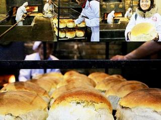 哈尔滨大列巴（飘香百年的哈尔滨名片）