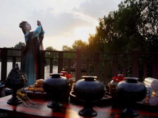 中秋节的传说故事（关于中秋节的六个传说）