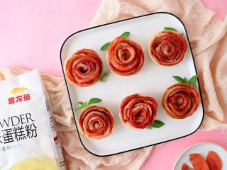 情人节浪漫惊喜，给她一个浪漫的惊喜