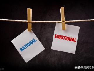 感性和理性的区别（你得先学会区分理性和感性）