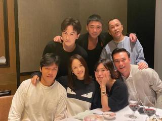 陈乔恩男朋友（陈乔恩携小9岁男友见亲友）