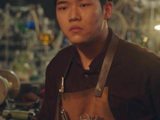 爱情公寓小黑（神秘又万能的七胞胎小黑揭秘）