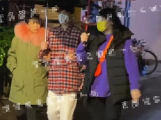 萧敬腾经纪人（萧敬腾与大13岁经纪人好事将近）