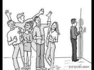 什么是社交恐惧症（社交恐惧症是怎么回事）