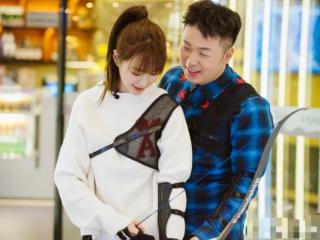 杜海涛沈梦辰分手（沈梦辰自曝与海涛分手三月后）