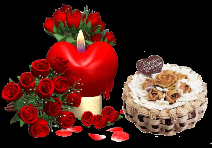 祝福生日快乐的图片生日快乐祝福语表情包