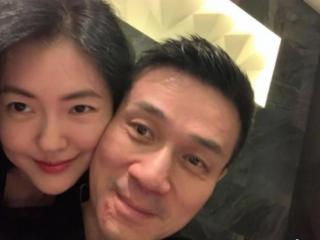 小s离婚了吗（42岁小S深夜发文晒幸福）