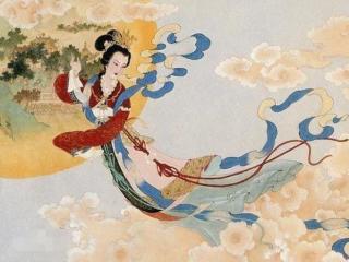 关于中秋节的传说（中秋节‖你可能不知道的三个传说）