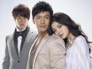 泡沫之夏剧情（的剧情也很玛丽苏啊）