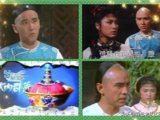 姜大卫电视剧（姜大卫主演的古装剧集）