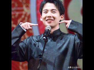 郭麒麟女友桃宝（好孩子郭麒麟的女友候选名单）