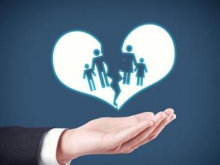 中国的离婚率（离婚率为什么越来越高）