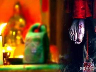 重庆红衣男孩事件（重庆红衣男孩灵异事件……）