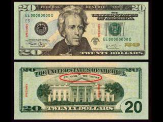 我们相信上帝（我们为什么相信上帝）