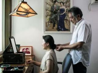 老爸的爱情故事（杭州木匠老爸的爱情）