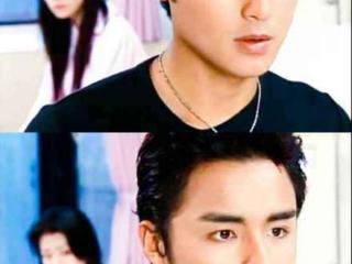 明道演过的电视（明道合作过的内地女星）