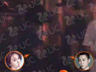 郑爽胡彦斌热恋（搂搂抱抱郑爽都没啥反应）