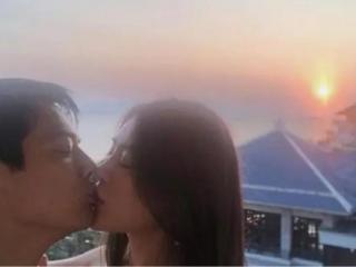 周迅结过几次婚（周迅28年情路盘点）