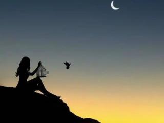 致自己一段话真实的话（致自己的最现实哲理句子）