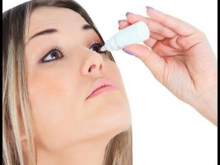 哭完后眼睛消肿最简单（哭过后眼睛如何能快速消肿）