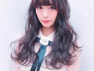 脸长的人适合什么发型（长脸的人适合什么发型）