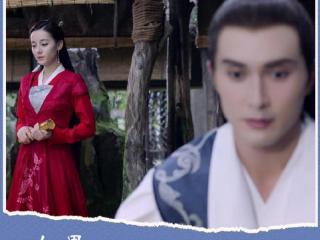 阿兰若和沉晔的故事（沉晔与阿兰若的悲剧）