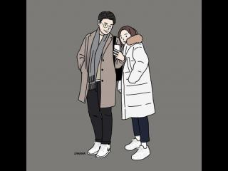 相濡以沫的爱情，人世间的爱情有很多种