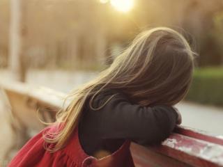 离婚的句子说说心情（当女人有了离婚的想法）